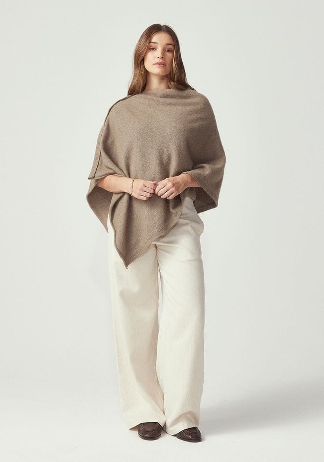 Kapua Cape Women Cape Untouched World
