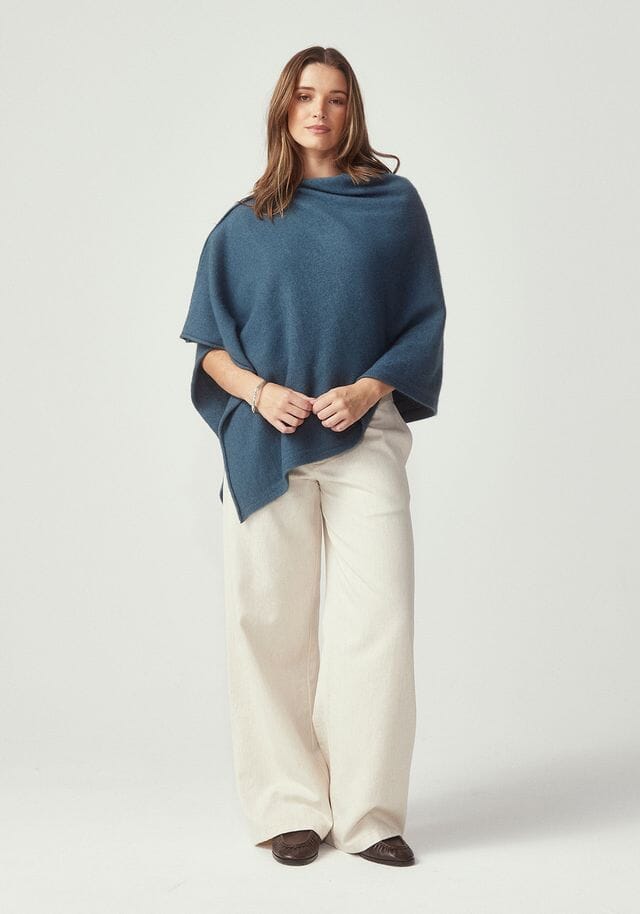 Kapua Cape Women Cape Untouched World