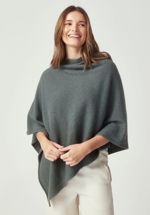 Kapua Cape Women Cape Untouched World