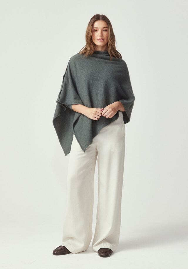 Kapua Cape Women Cape Untouched World