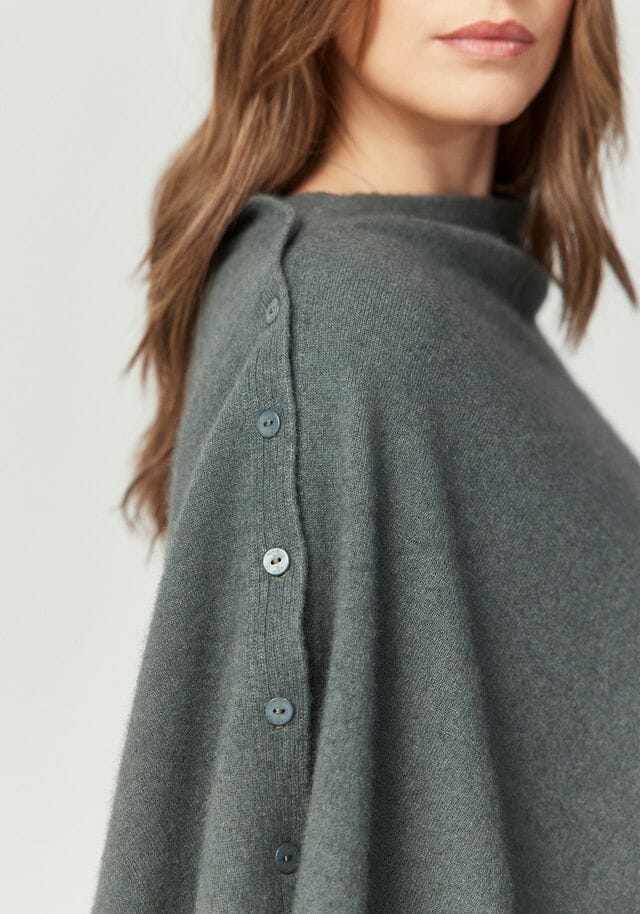 Kapua Cape Women Cape Untouched World