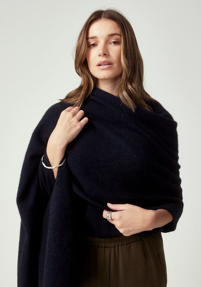 Kapua Travel Wrap Women Wrap Untouched World