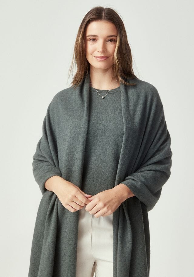Kapua Travel Wrap Women Wrap Untouched World