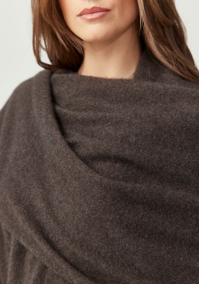 Kapua Travel Wrap Women Wrap Untouched World