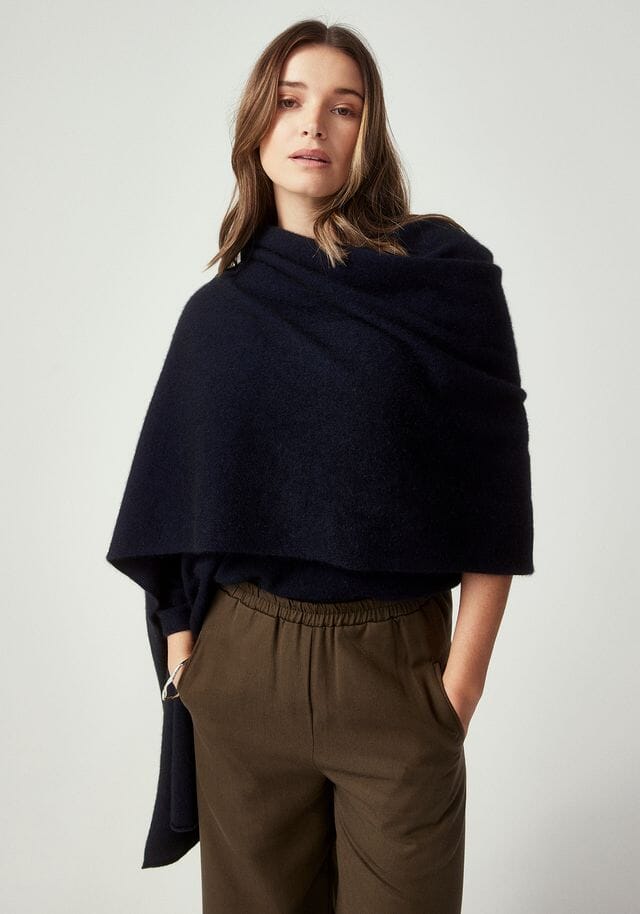 Kapua Travel Wrap Women Wrap Untouched World