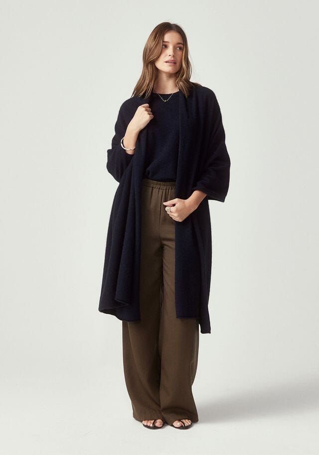 Kapua Travel Wrap Women Wrap Untouched World