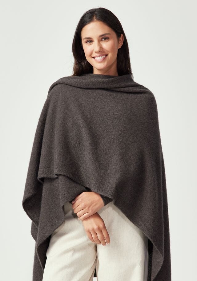 Kapua Wrap Wrap Untouched World