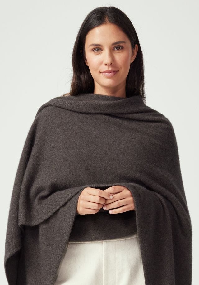 Kapua Wrap Wrap Untouched World