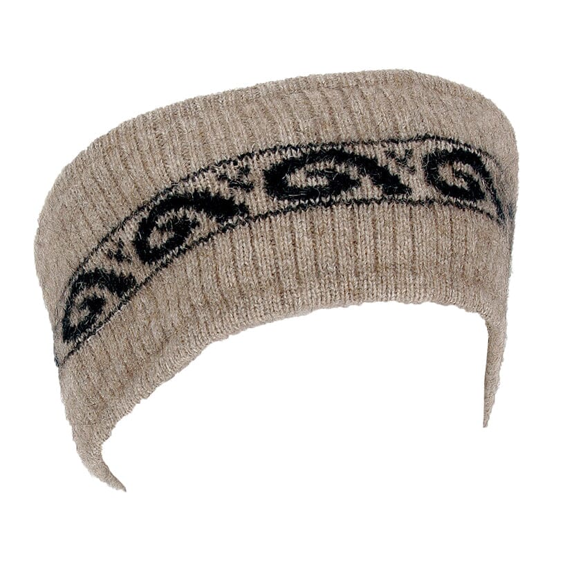 Koru Headband Lothlorian Headband Lothlorian