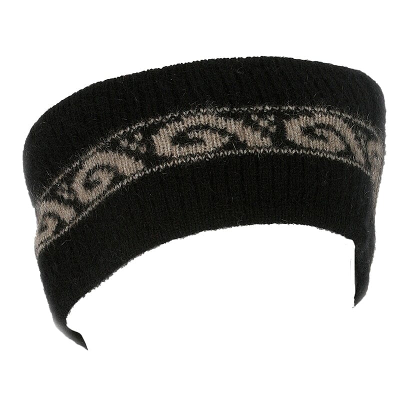 Koru Headband Lothlorian Headband Lothlorian