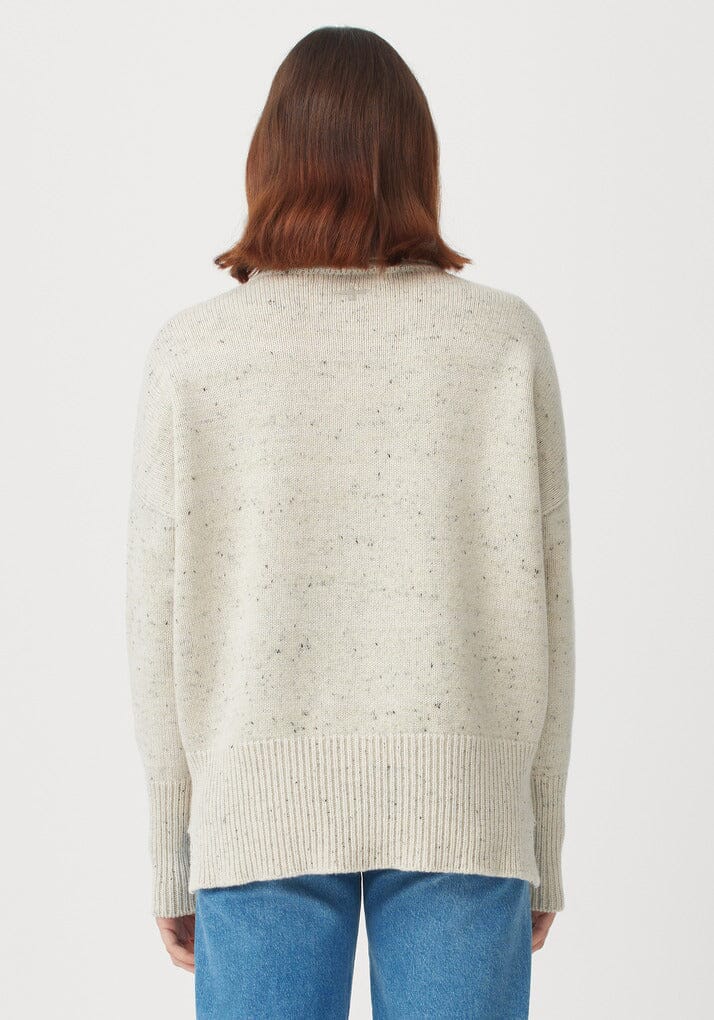 Kyla Turtleneck Untouched World Women Sweater Untouched World