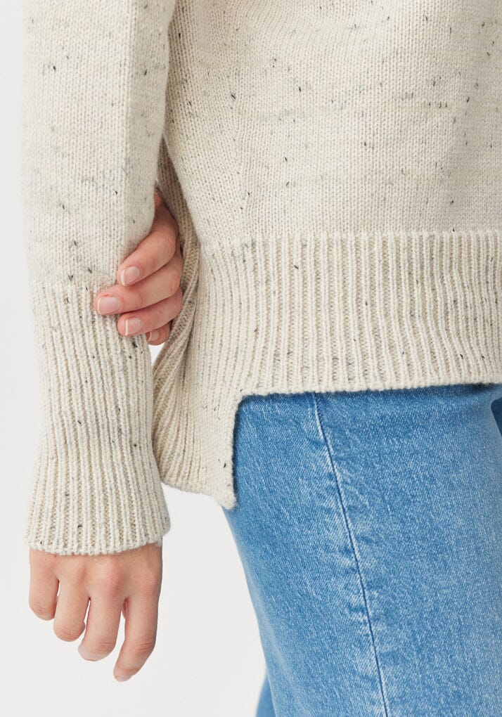 Kyla Turtleneck Untouched World Women Sweater Untouched World