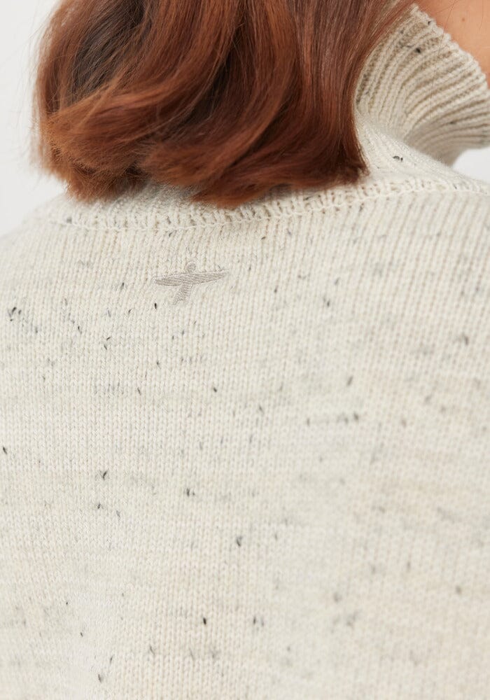 Kyla Turtleneck Untouched World Women Sweater Untouched World