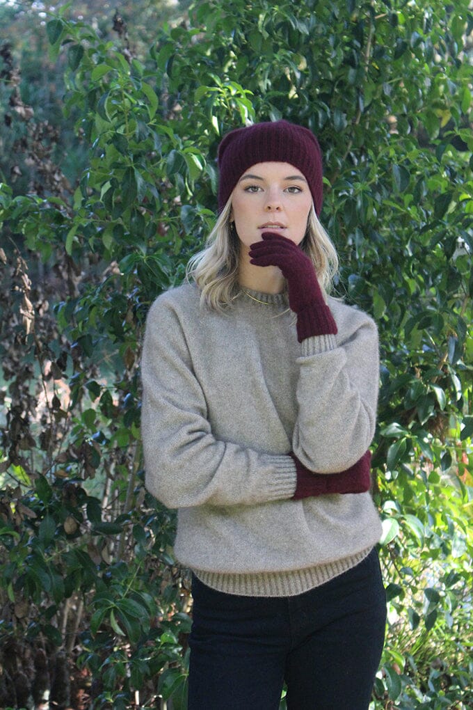 Ladies C.N. Jumper Womens Jumper Lothlorian