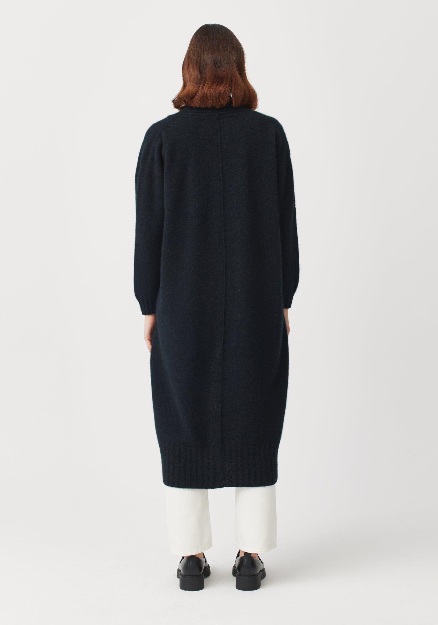 Lykke Cardi Untouched World Women Cardigan Untouched World