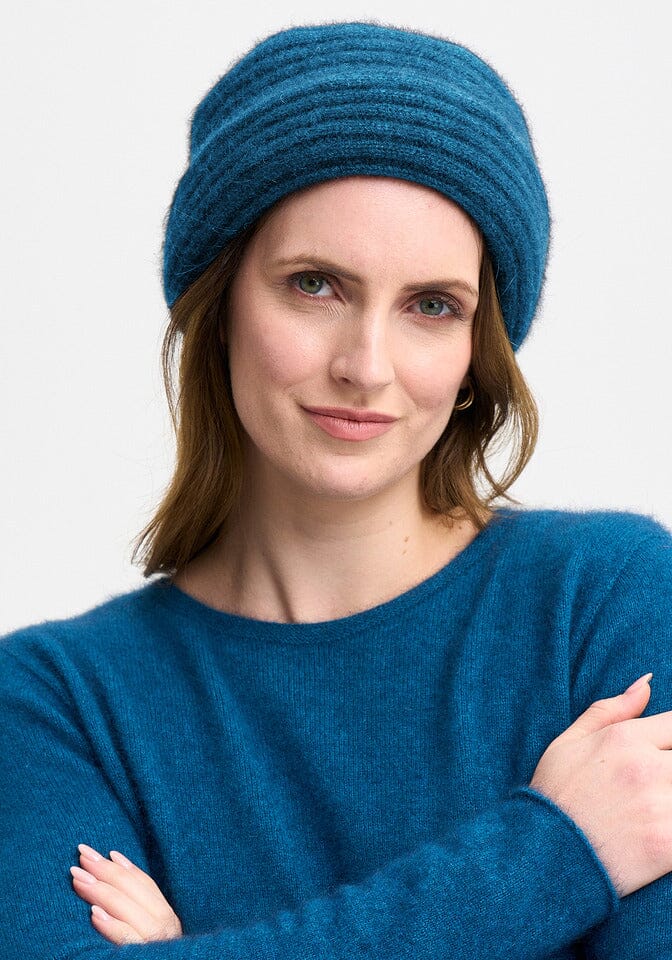 MM Felted Hat Hat Merinomink