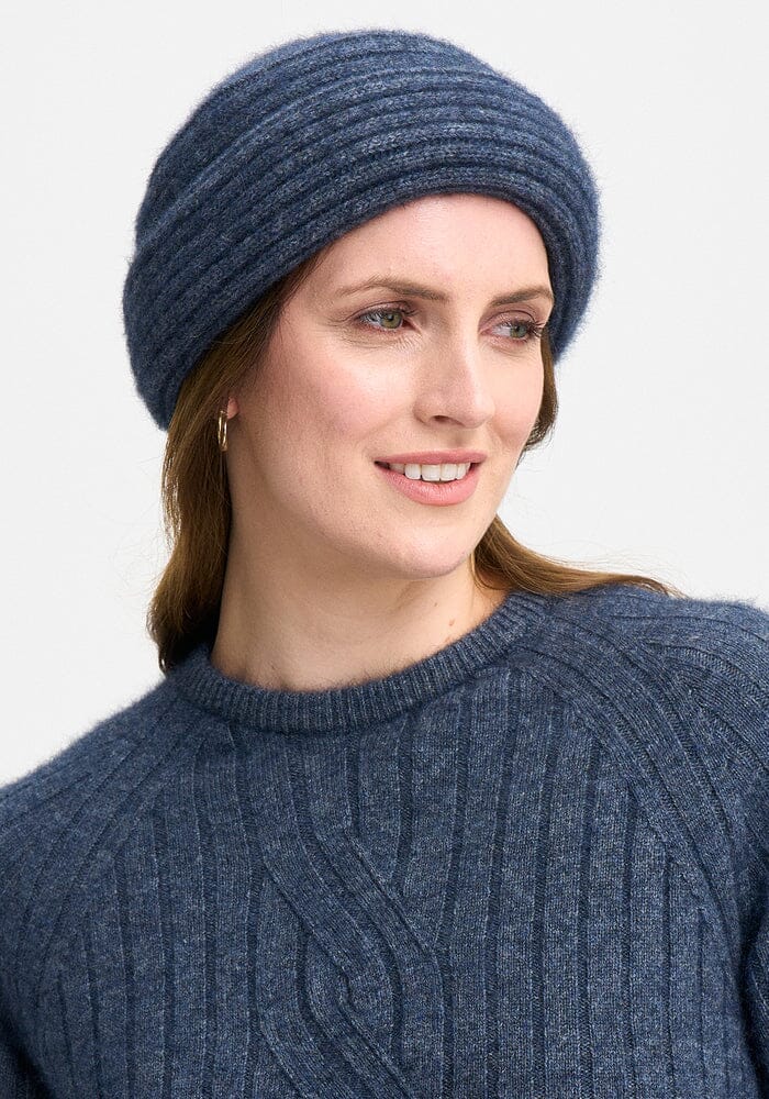 MM Felted Hat Hat Merinomink