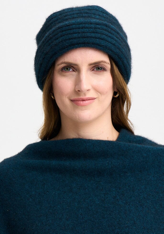 MM Felted Hat Hat Merinomink