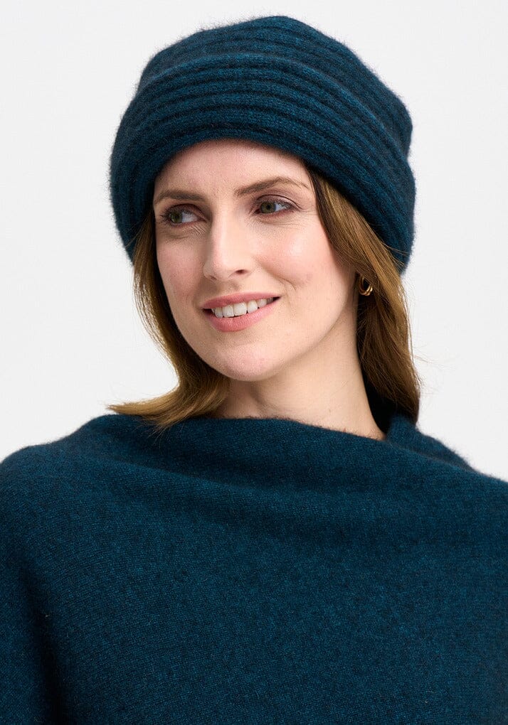 MM Felted Hat Hat Merinomink