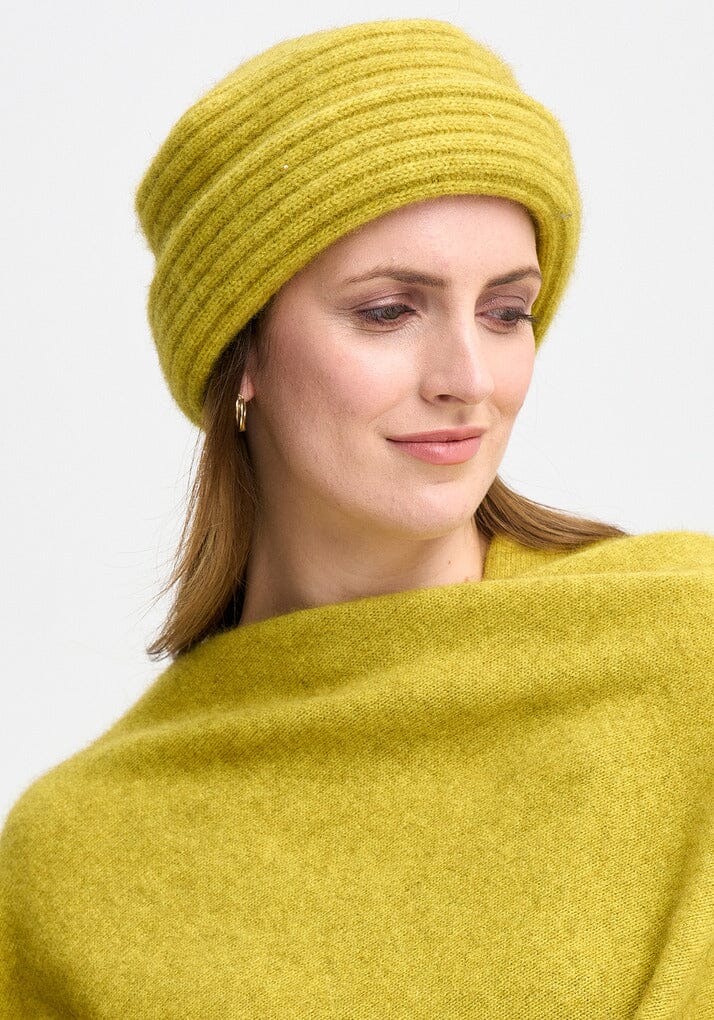 MM Felted Hat Hat Merinomink