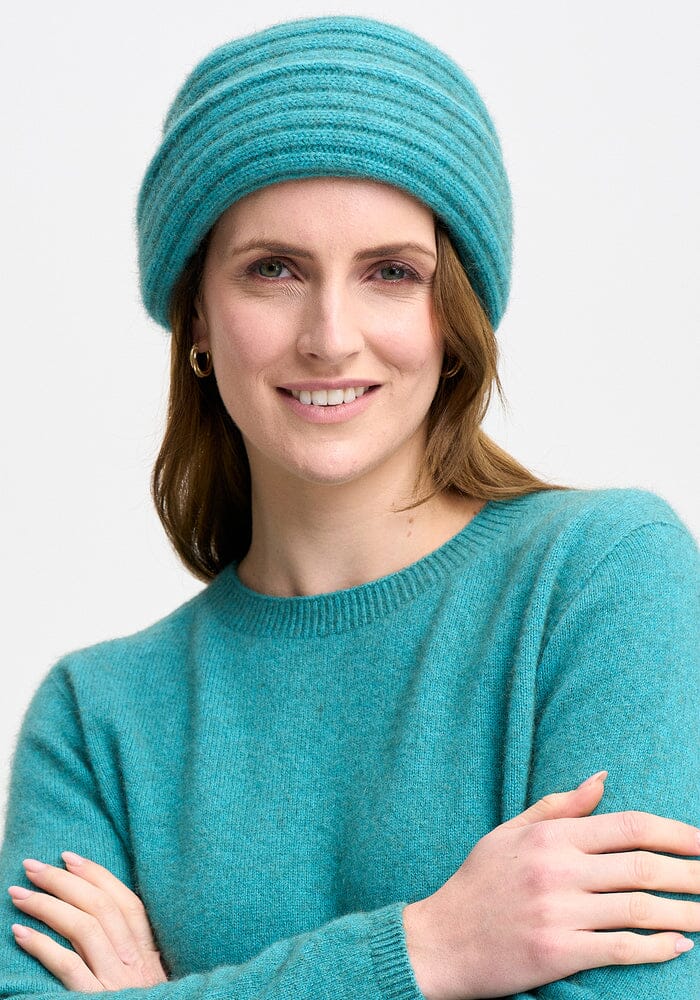 MM Felted Hat Hat Merinomink