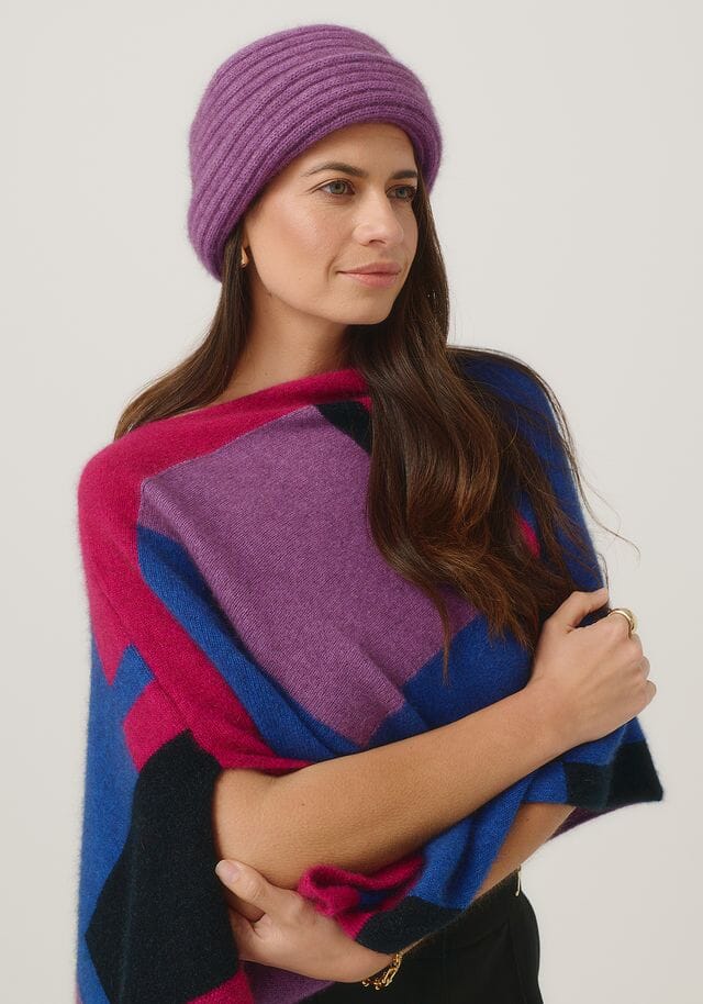 MM Felted Hat Hat Merinomink