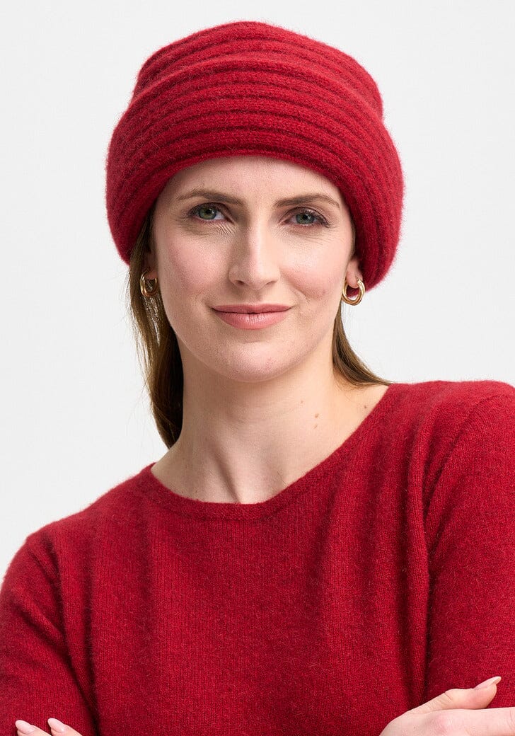 MM Felted Hat Hat Merinomink