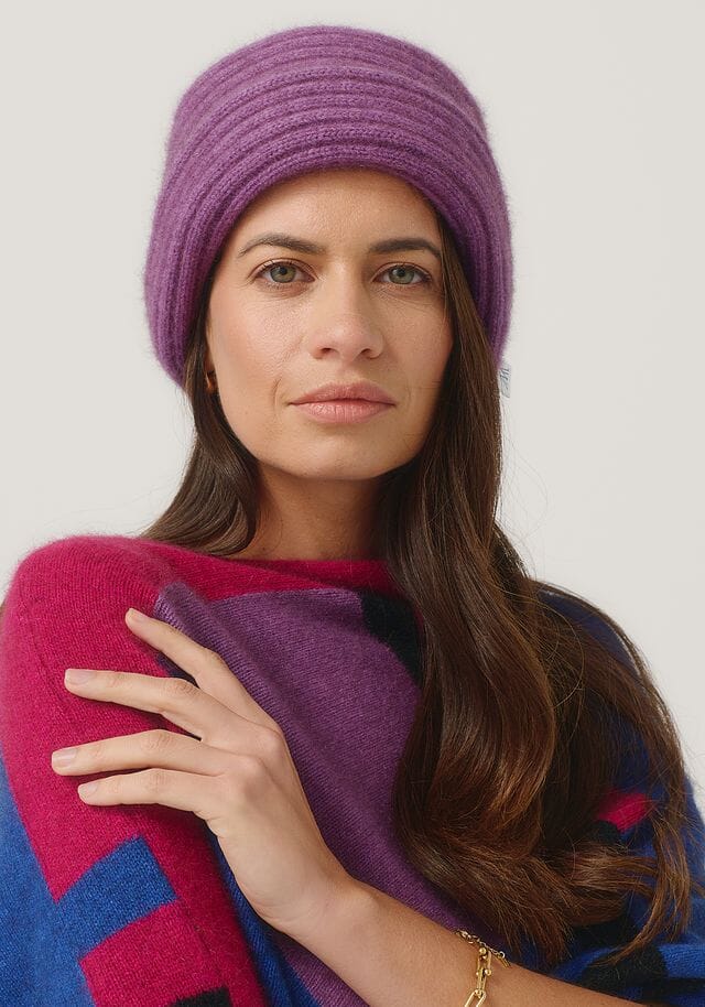 MM Felted Hat Hat Merinomink