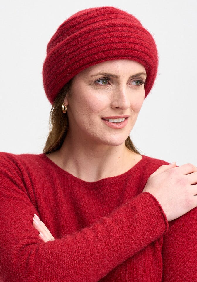 MM Felted Hat Hat Merinomink