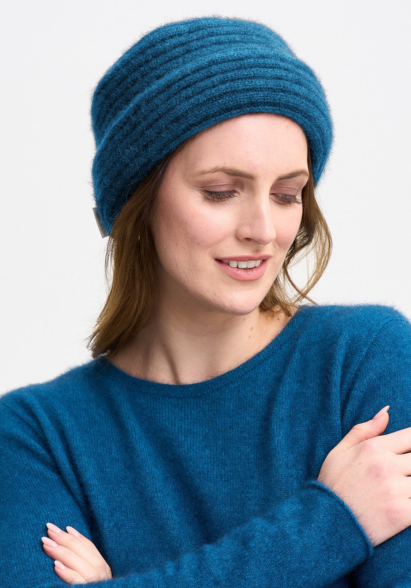 MM Felted Hat Hat Merinomink