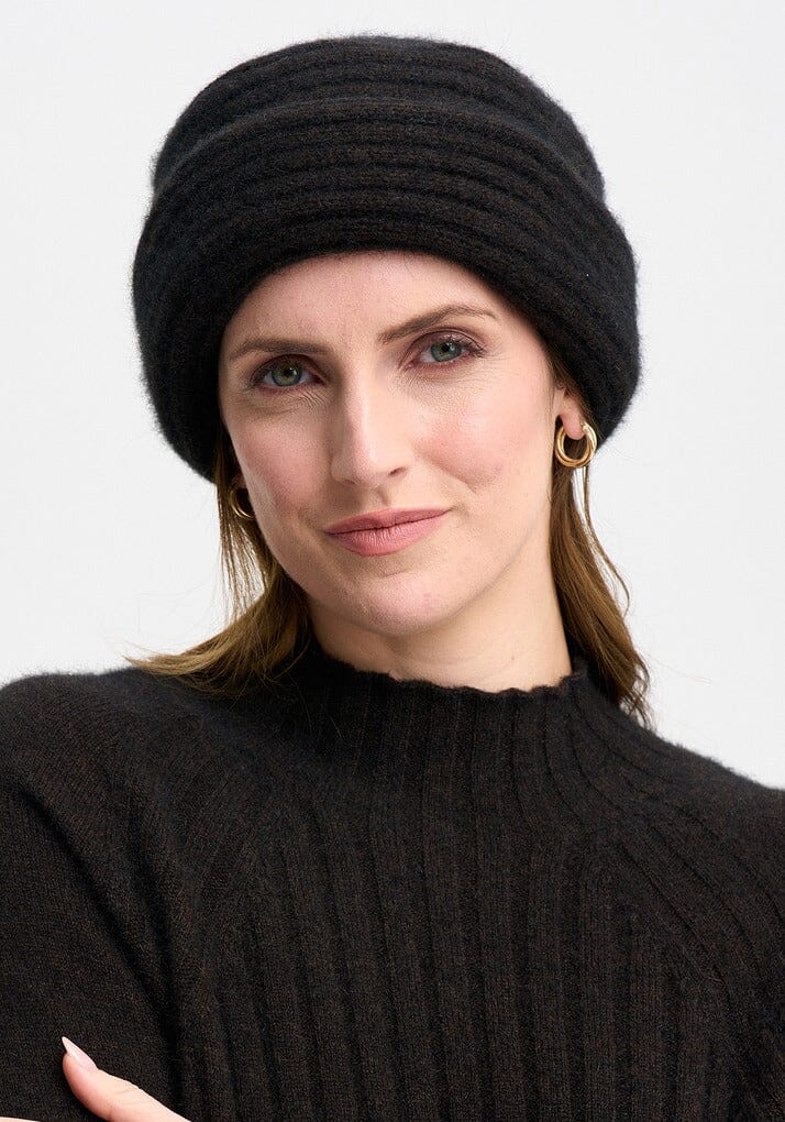 MM Felted Hat Hat Merinomink