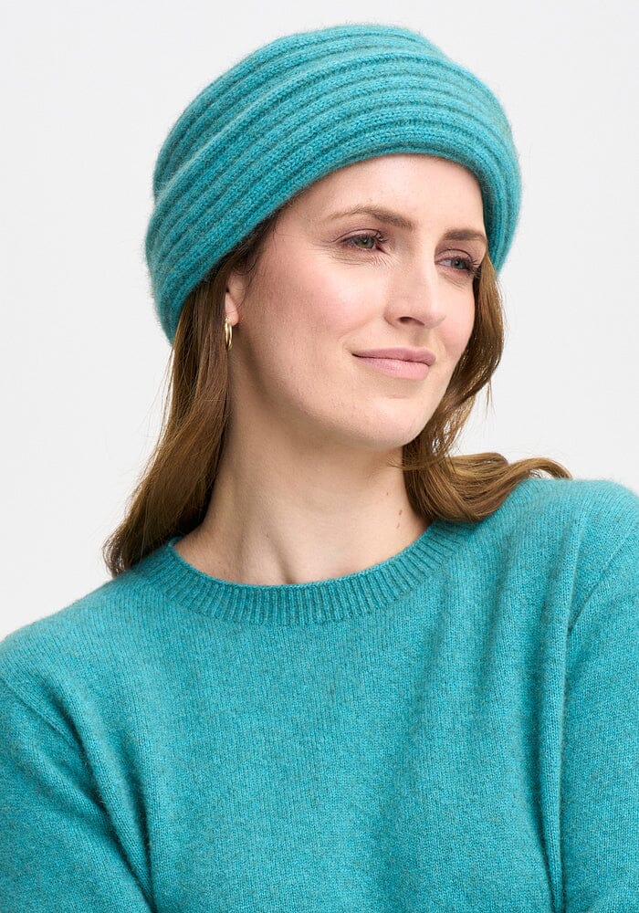 MM Felted Hat Hat Merinomink