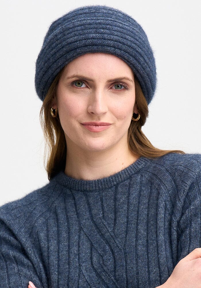 MM Felted Hat Hat Merinomink