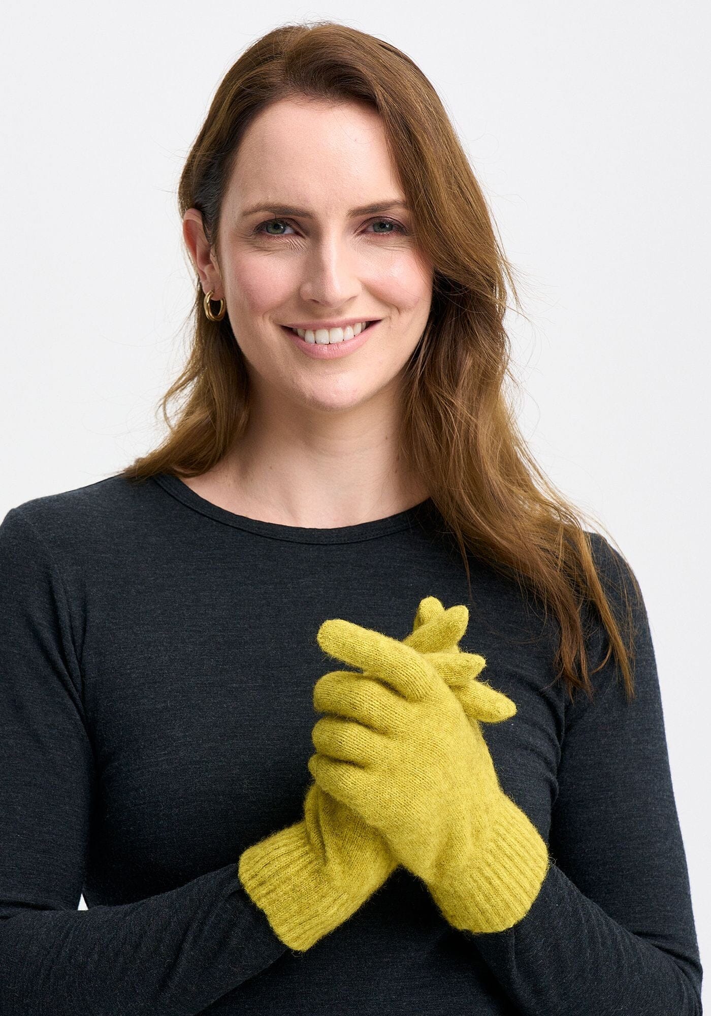 MM Gloves Gloves Merinomink