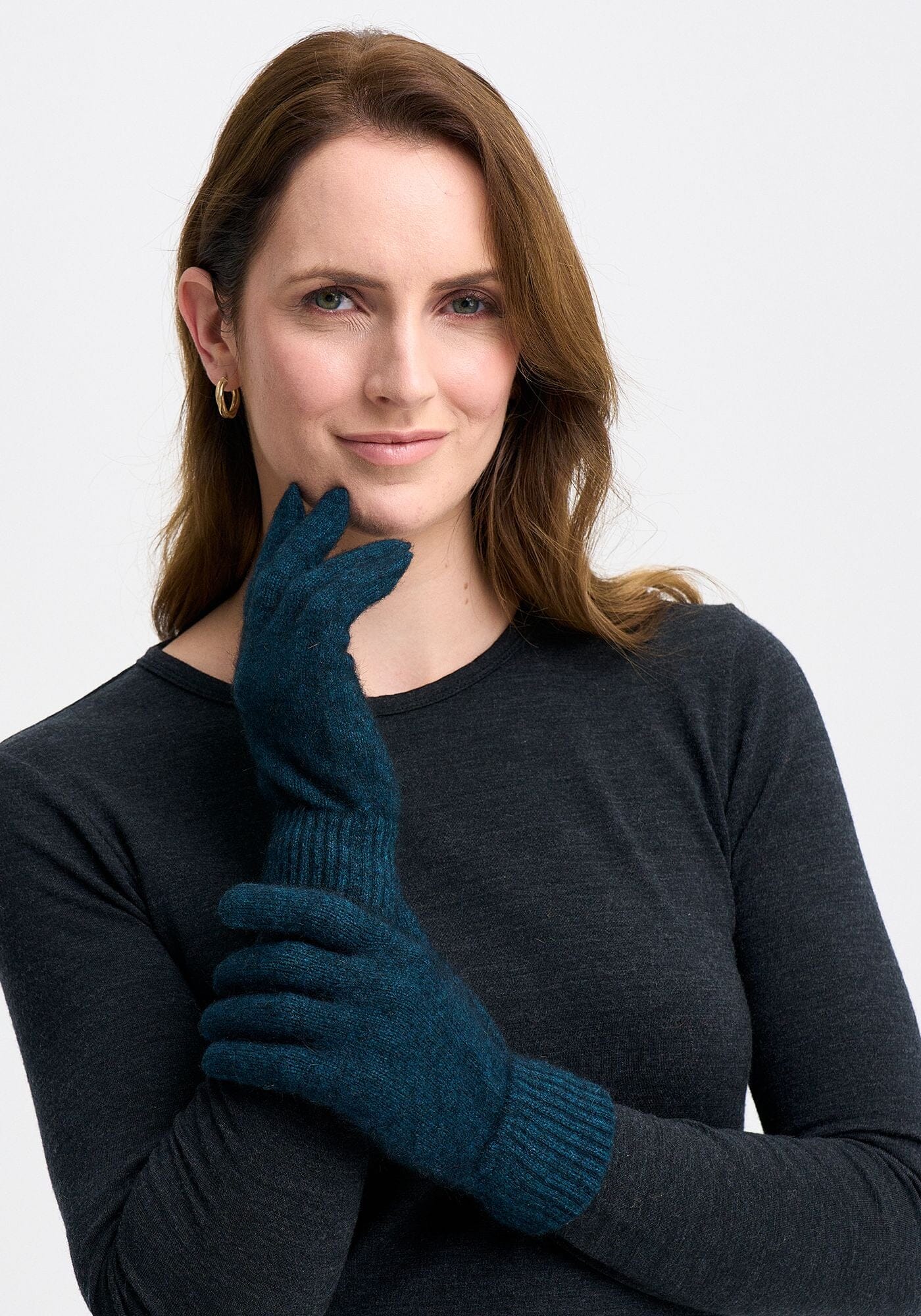 MM Gloves Gloves Merinomink