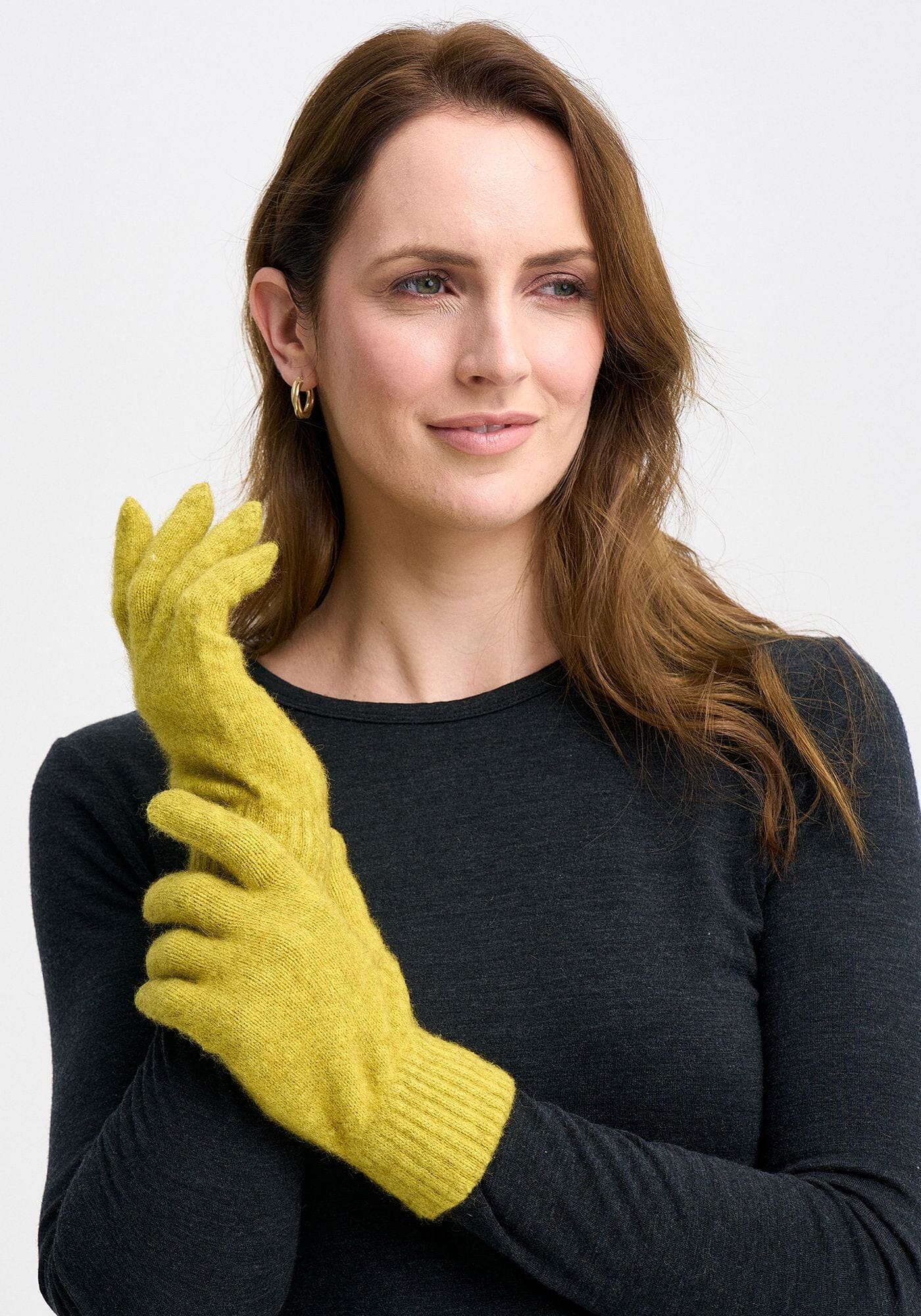 MM Gloves Gloves Merinomink