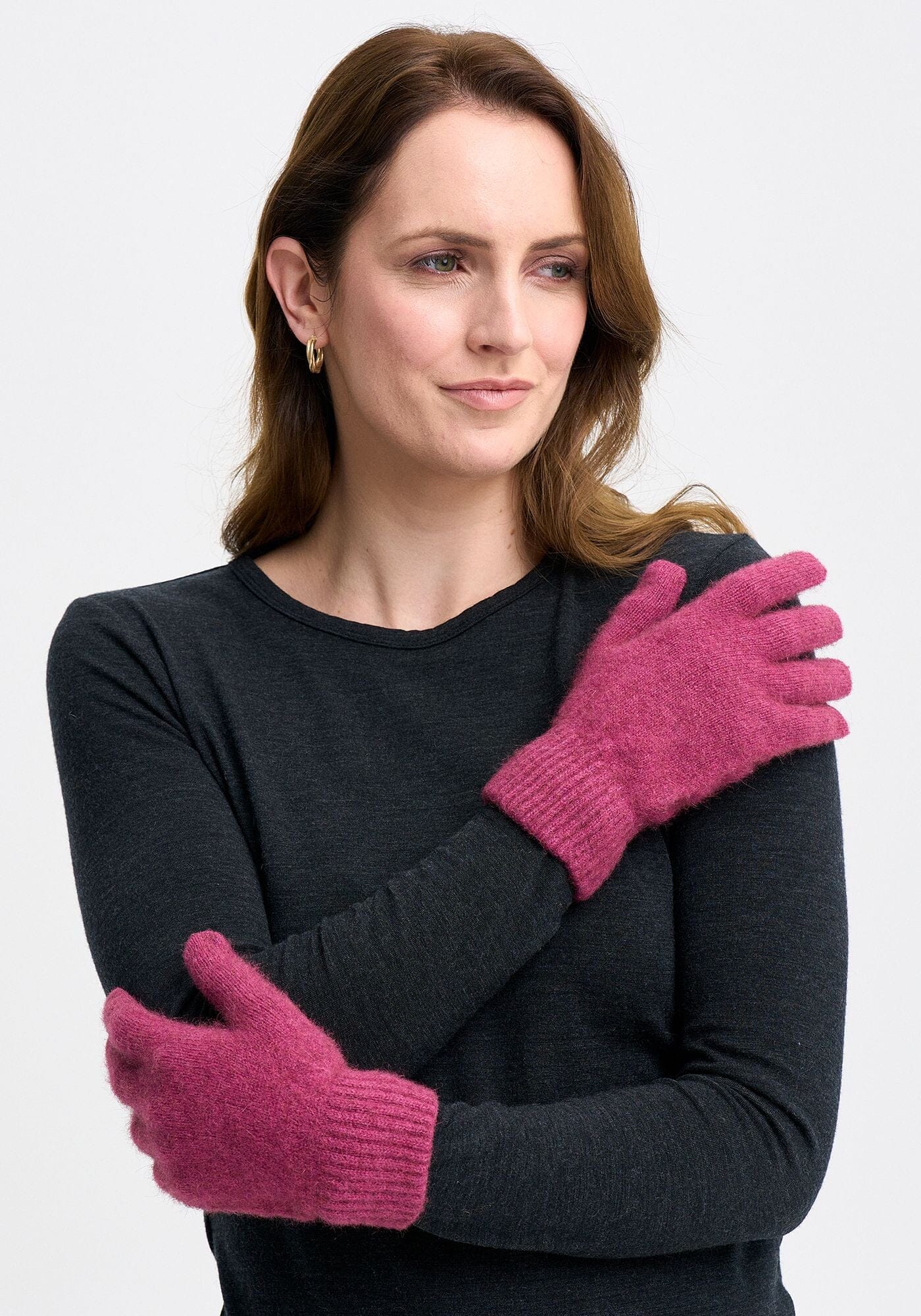 MM Gloves Gloves Merinomink