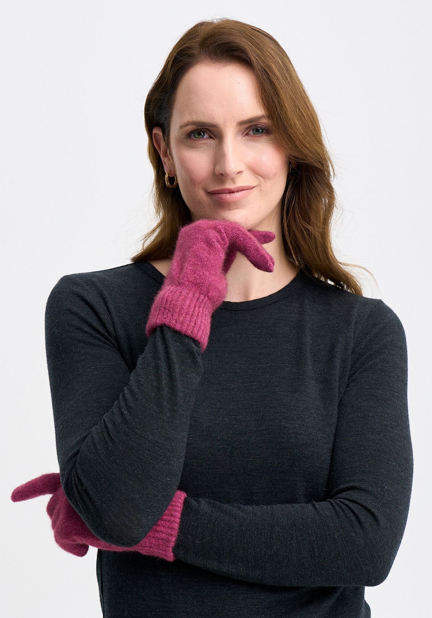 MM Gloves Gloves Merinomink