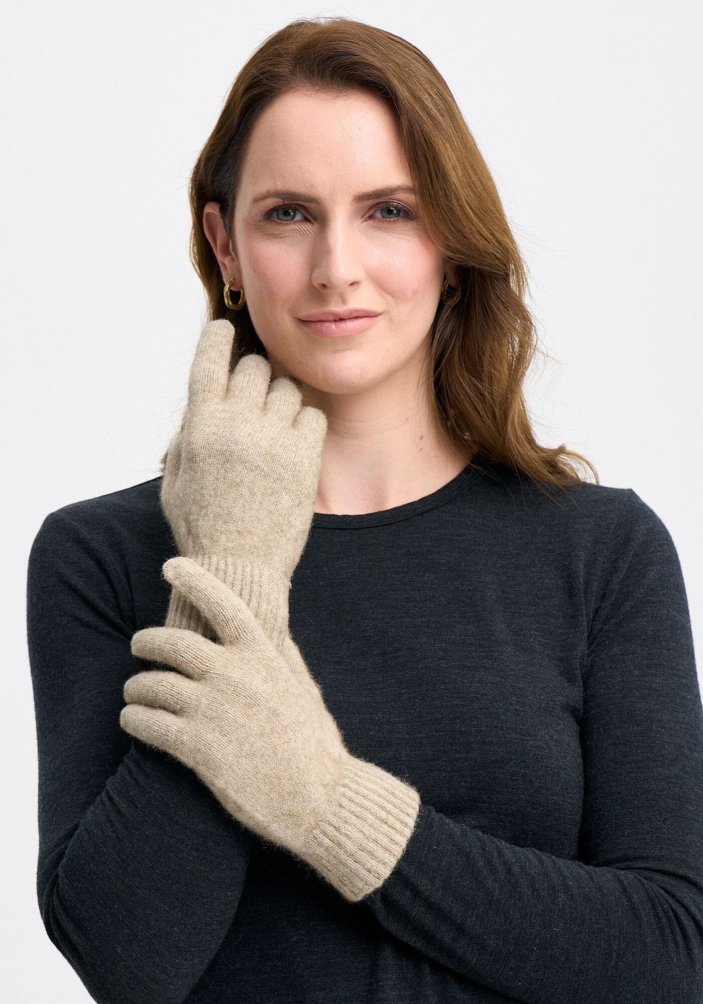 MM Gloves Gloves Merinomink