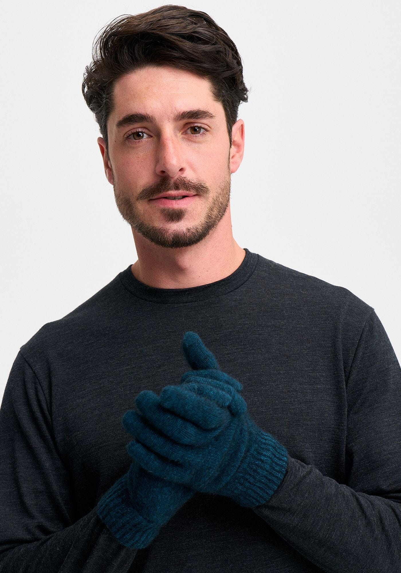 MM Gloves Gloves Merinomink