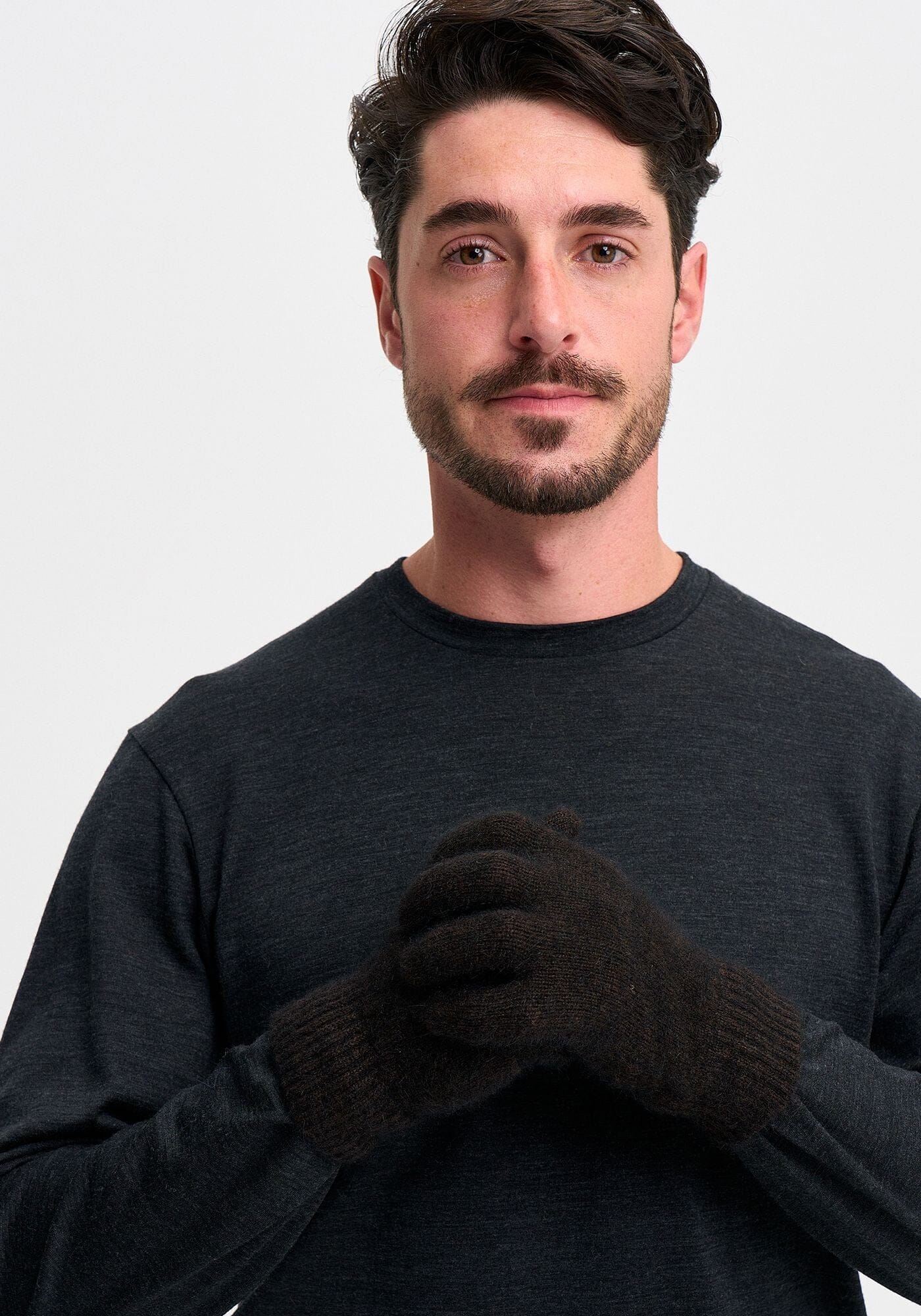 MM Gloves Gloves Merinomink
