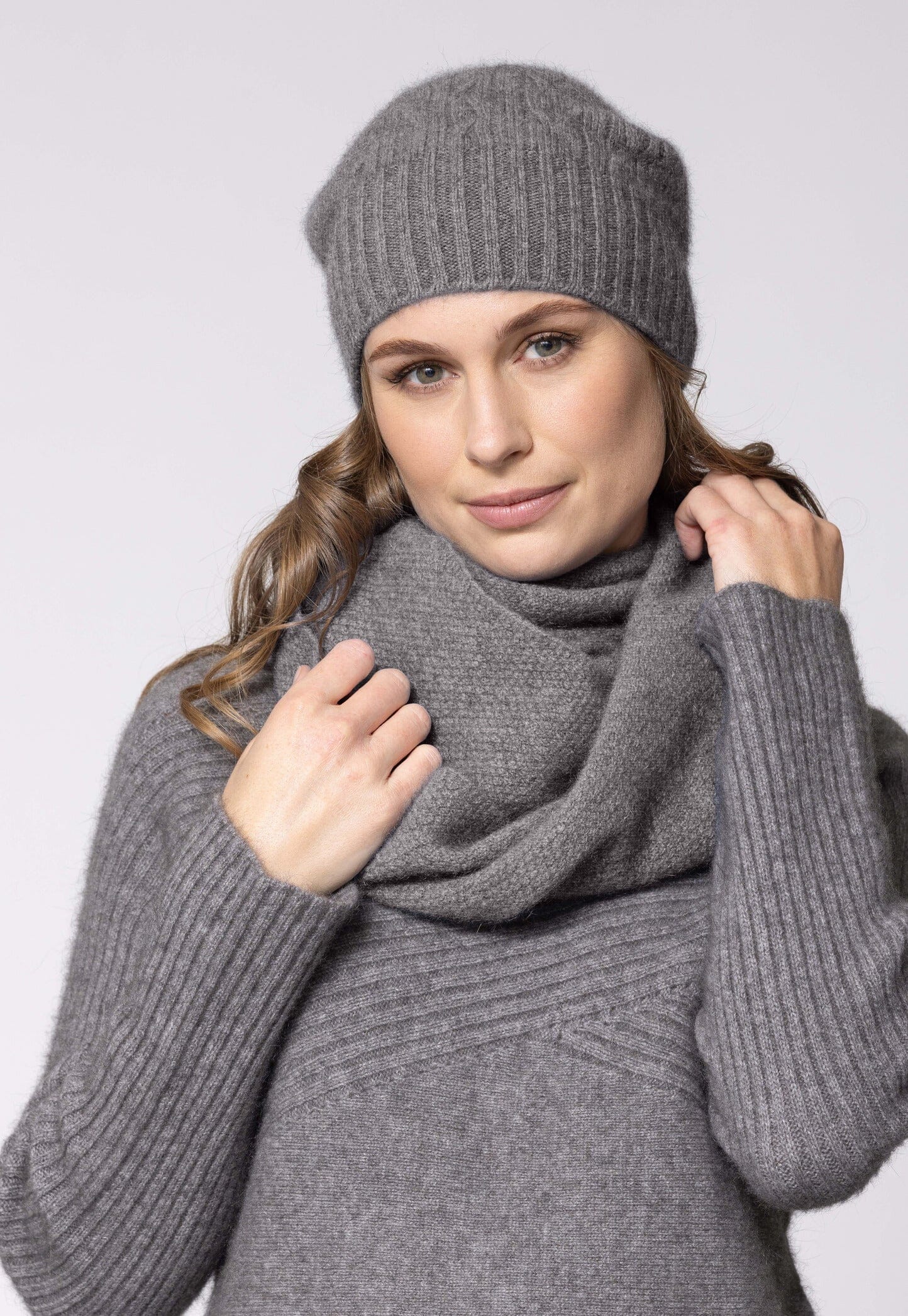 Moss Monti Scarf Noble Wilde Scarf Noble Wilde
