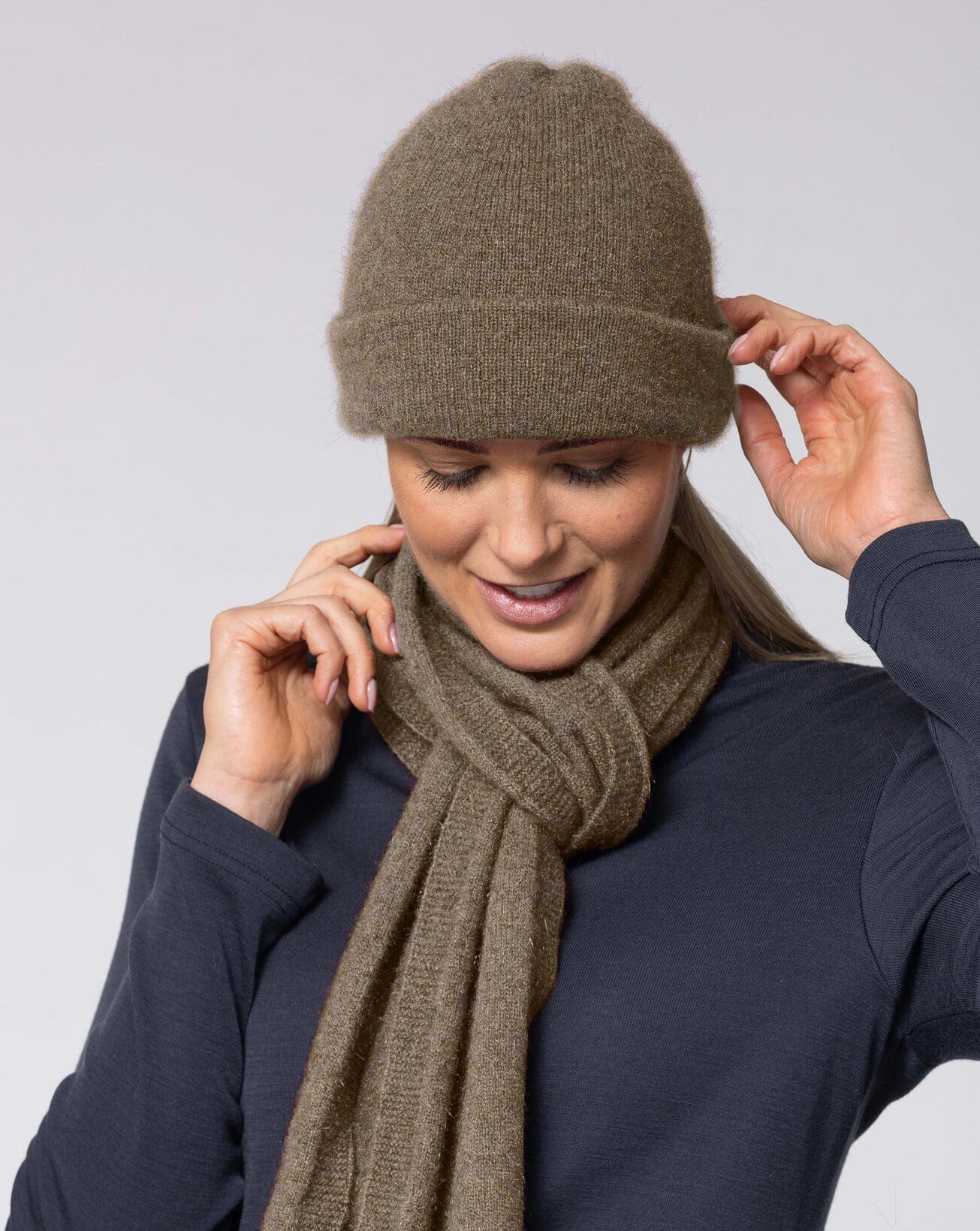 NW Beanie Beanie Noble Wilde