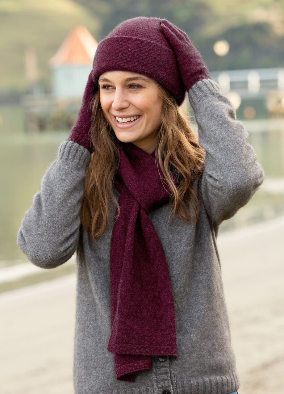 NW Beanie Beanie Noble Wilde