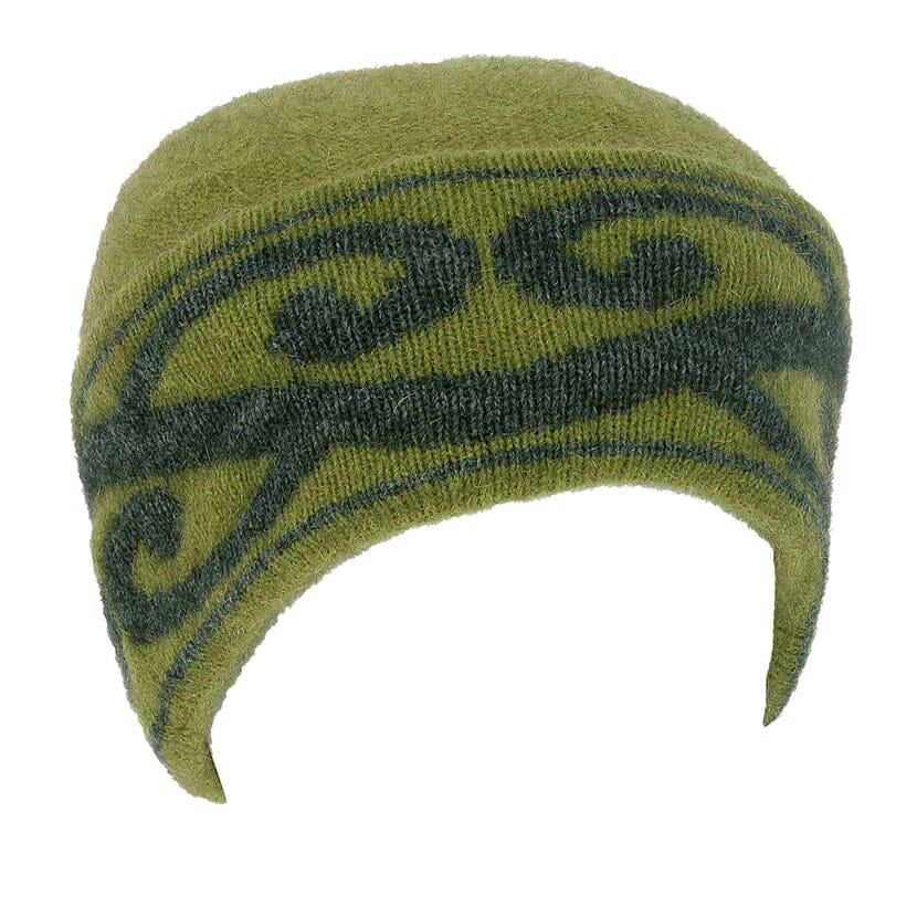 Possum Aroha Scarf Scarf Lothlorian