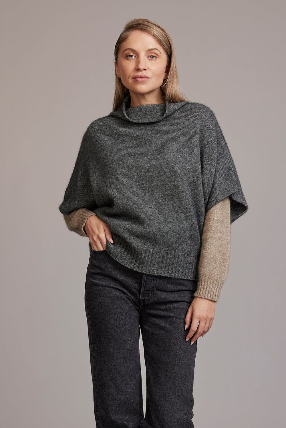 Shrug Sweater Womens Shrug McDonald