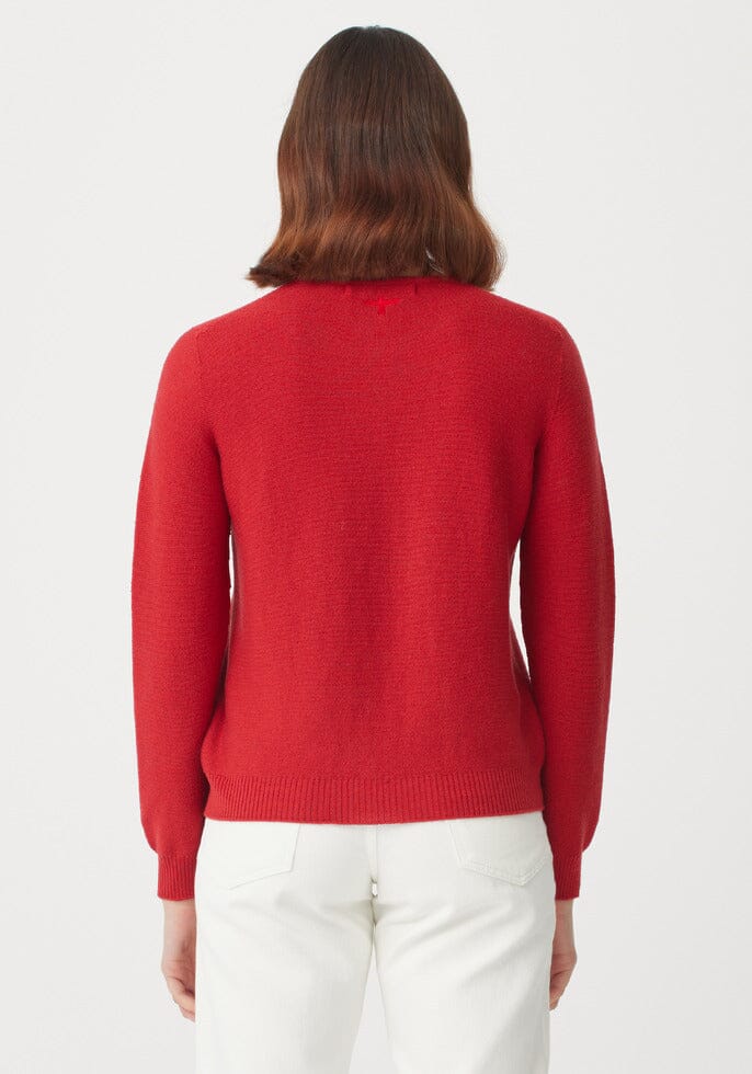 Stitch Sweater Untouched World Women Sweater Untouched World
