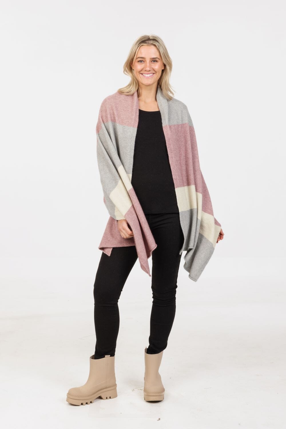 Travel Wrap Wrap Native World