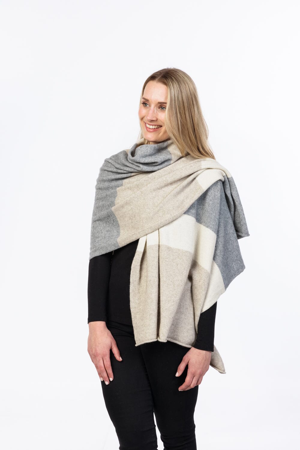 Travel Wrap Wrap Native World
