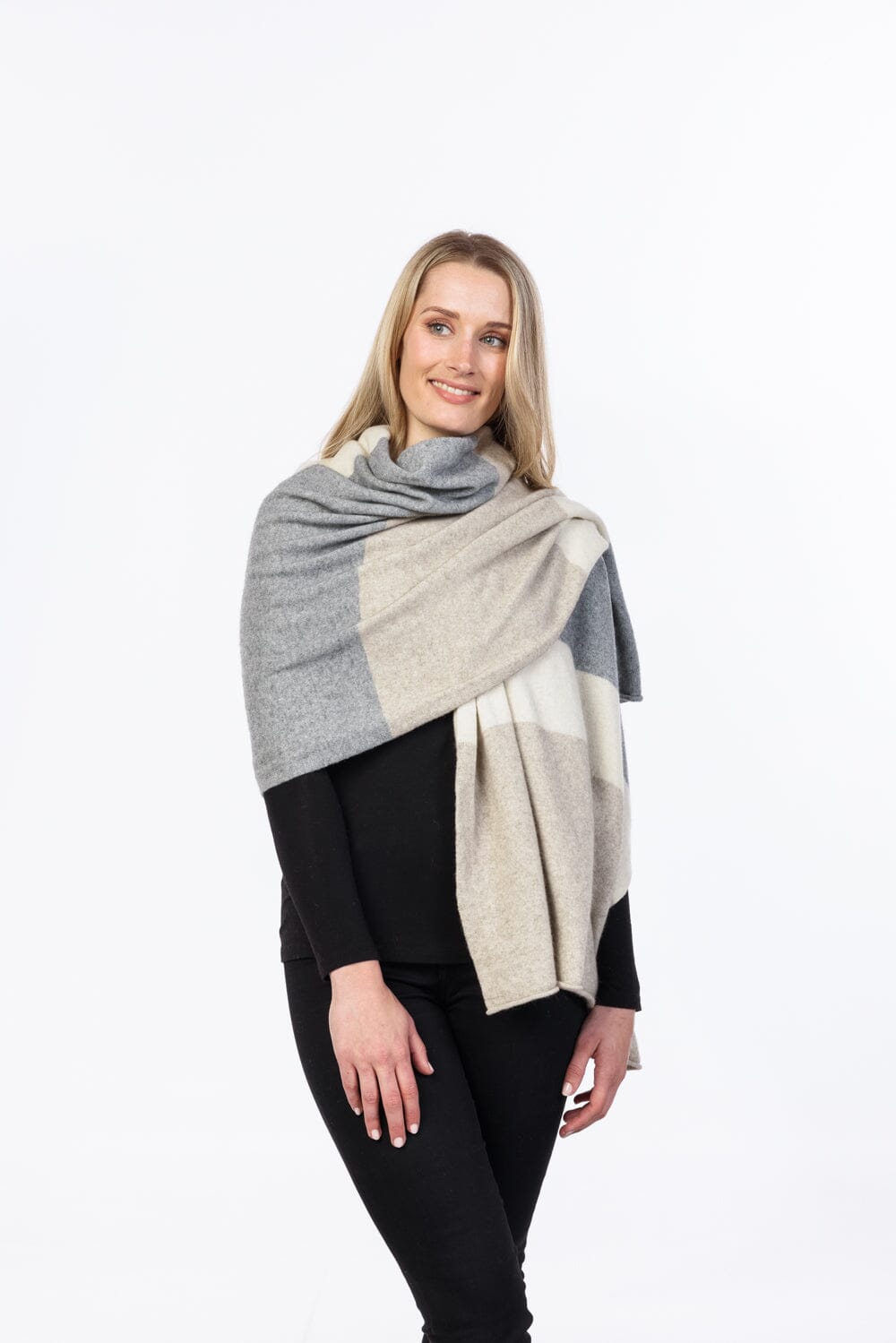 Travel Wrap Wrap Native World